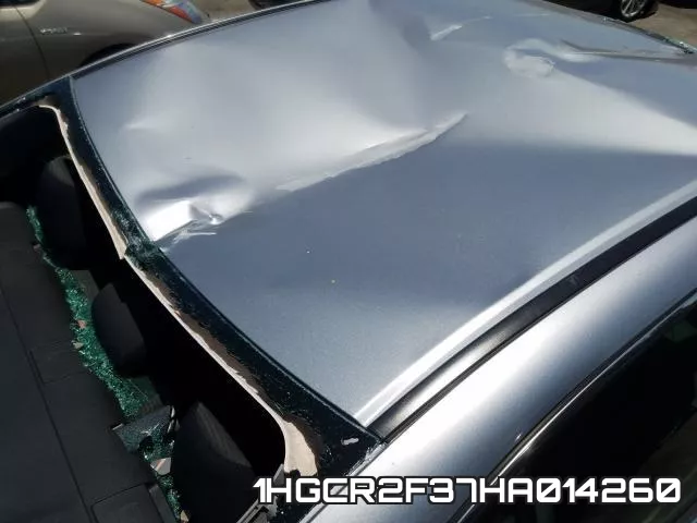 1HGCR2F37HA014260 фото 10