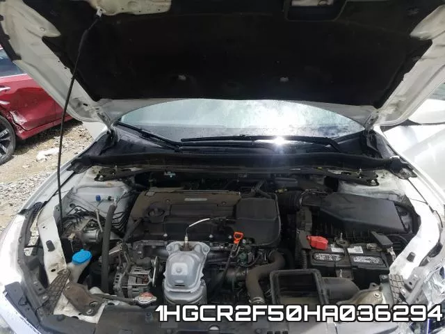 1HGCR2F50HA036294 фото 8
