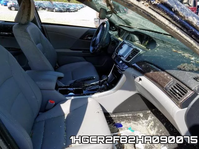 1HGCR2F82HA090075 фото 6