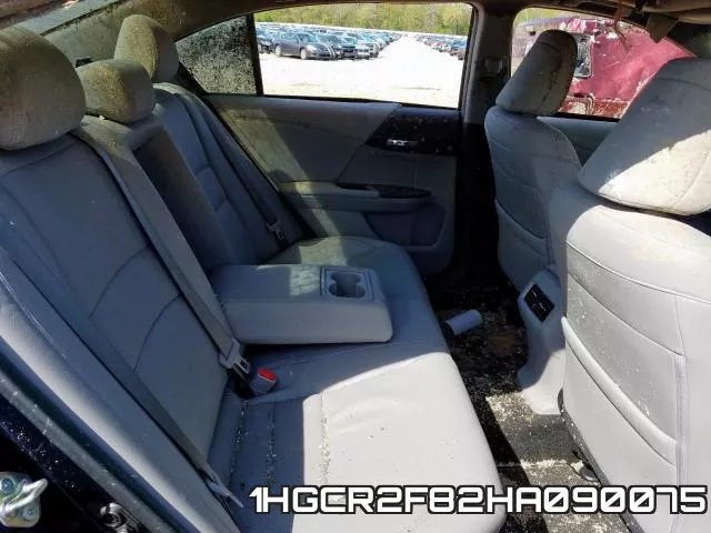 1HGCR2F82HA090075 фото 7