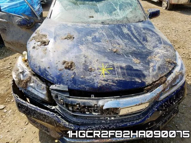 1HGCR2F82HA090075 фото 8