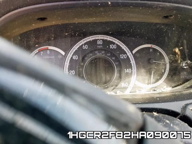 1HGCR2F82HA090075 фото 9
