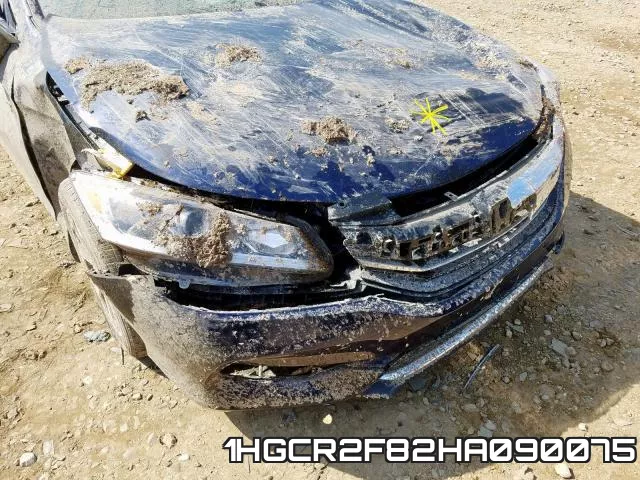1HGCR2F82HA090075 фото 10