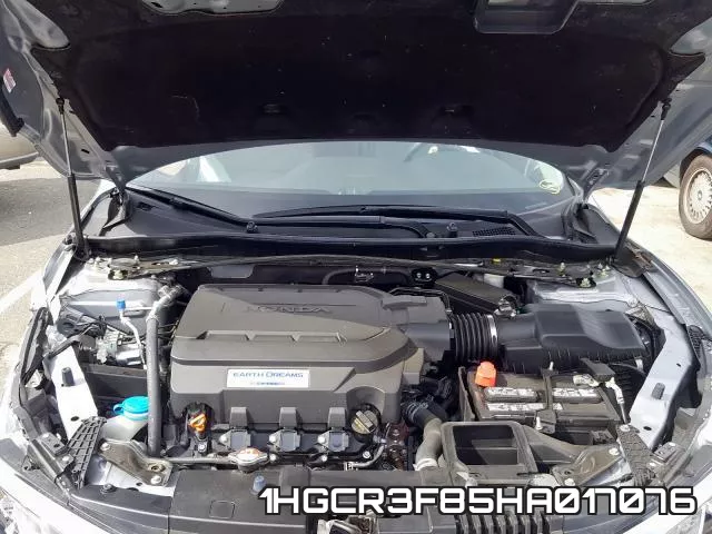 1HGCR3F85HA017076 фото 8