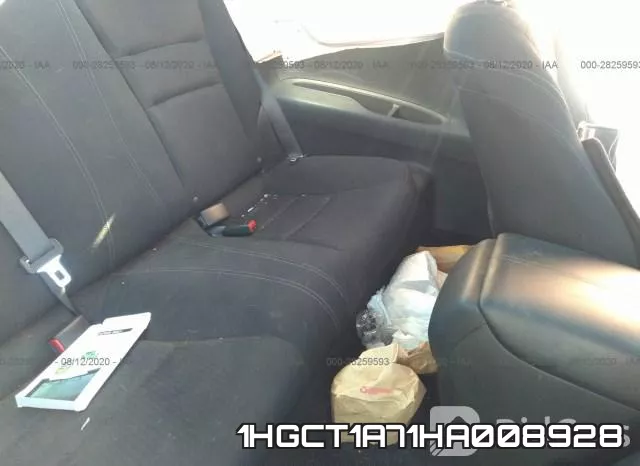 1HGCT1A71HA008928 фото 9