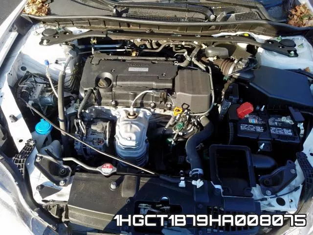 1HGCT1B79HA008075 фото 8