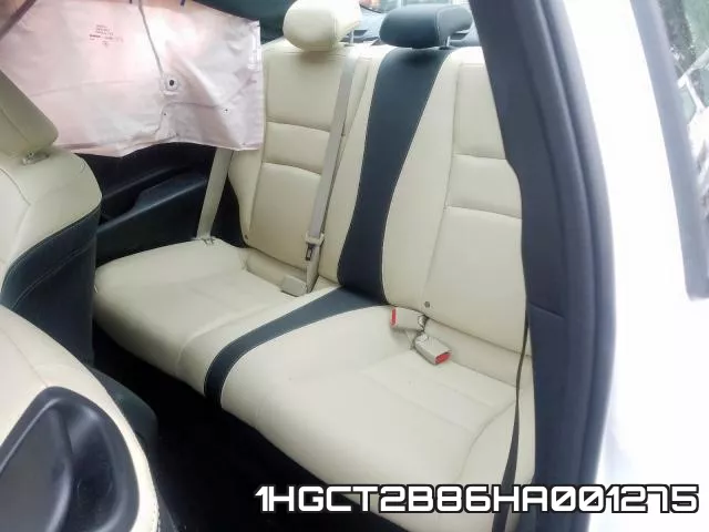 1HGCT2B86HA001275 фото 7