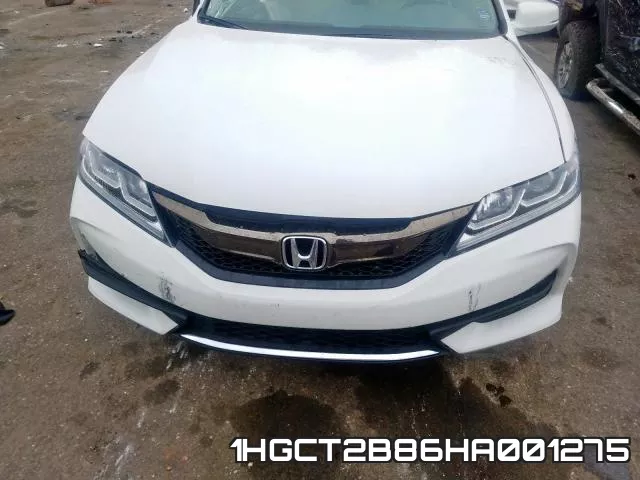 1HGCT2B86HA001275 фото 10
