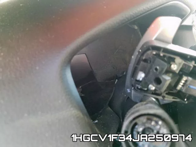 1HGCV1F34JA250974 фото 9