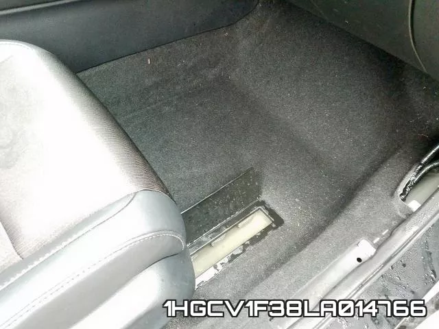 1HGCV1F38LA014766 фото 10