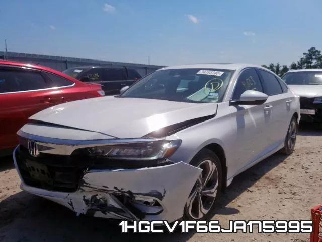 1HGCV1F66JA175995 фото 3