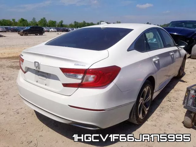 1HGCV1F66JA175995 фото 5