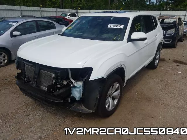 1V2MR2CA0JC550840 фото 3