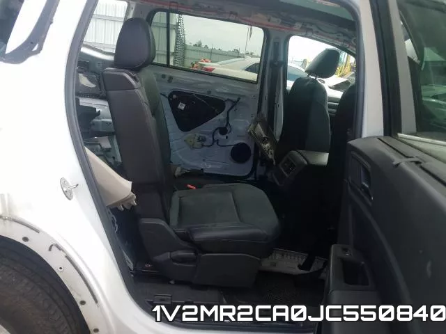 1V2MR2CA0JC550840 фото 7