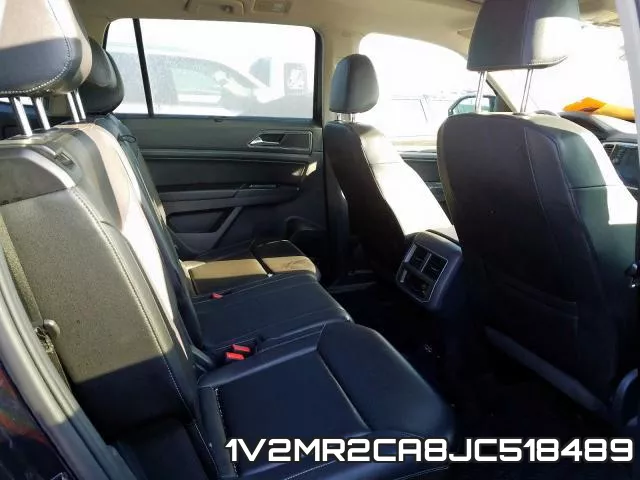 1V2MR2CA8JC518489 фото 7