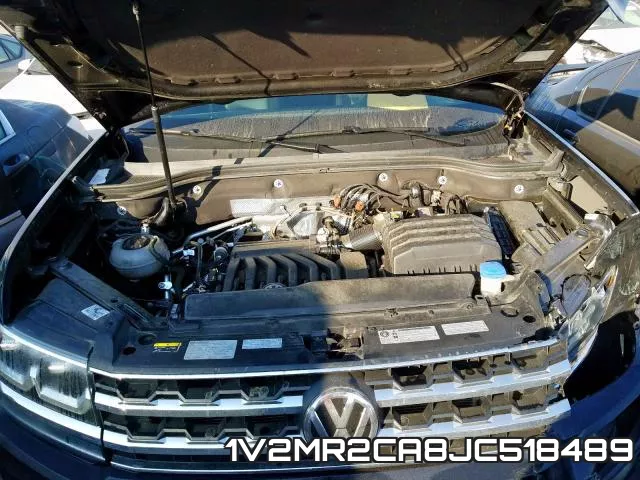 1V2MR2CA8JC518489 фото 8