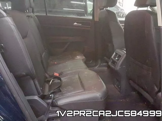 1V2PR2CA2JC584999 фото 7