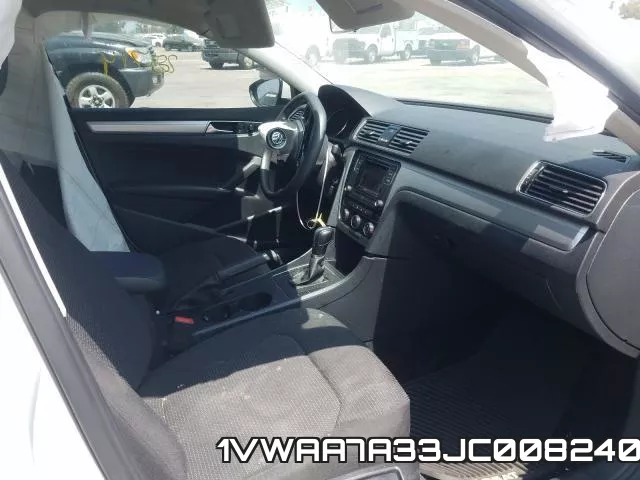 1VWAA7A33JC008240 фото 6