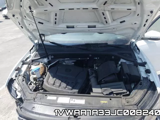 1VWAA7A33JC008240 фото 8