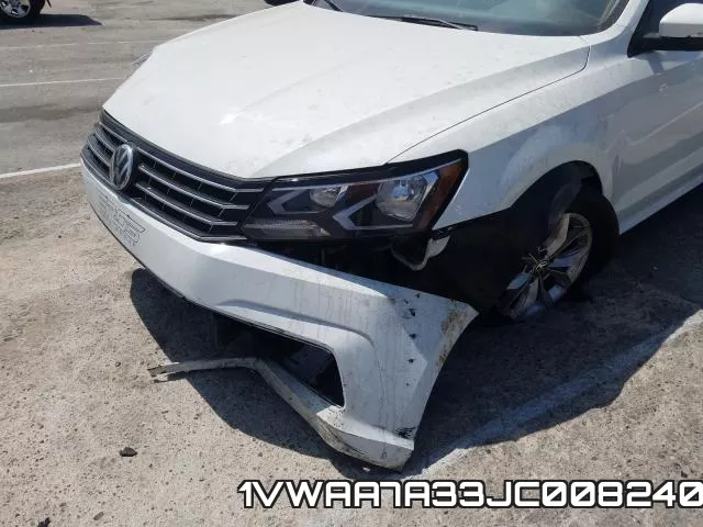 1VWAA7A33JC008240 фото 10