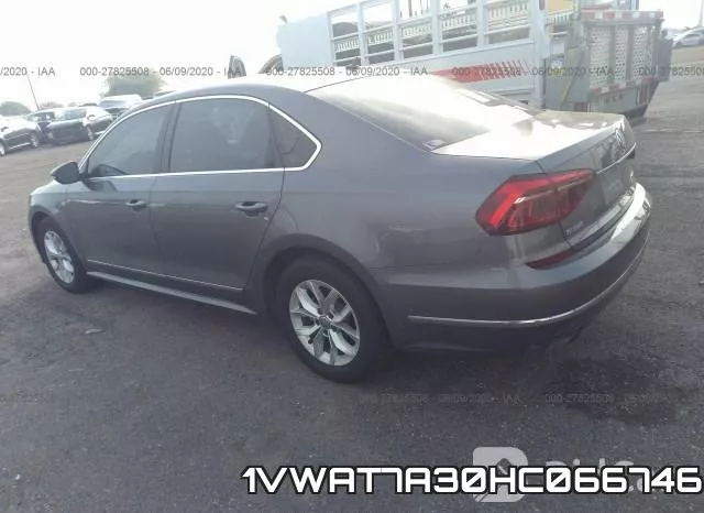 1VWAT7A30HC066746 фото 4