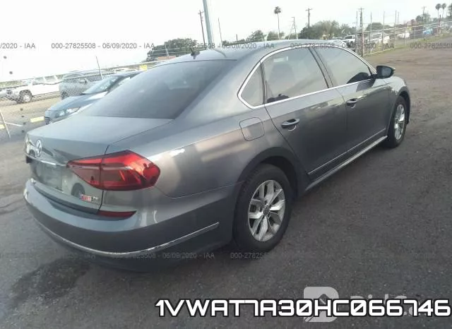 1VWAT7A30HC066746 фото 5