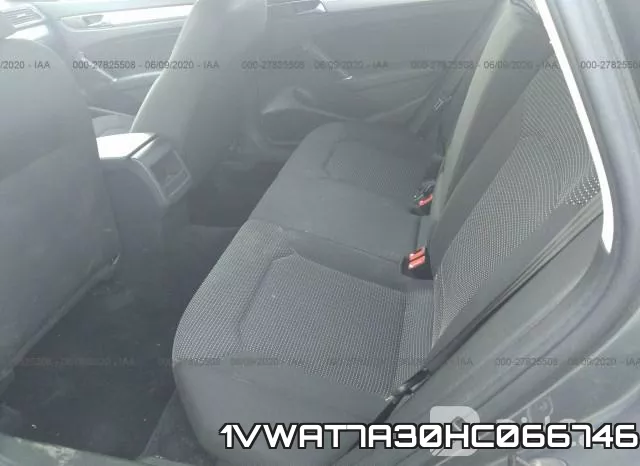 1VWAT7A30HC066746 фото 9