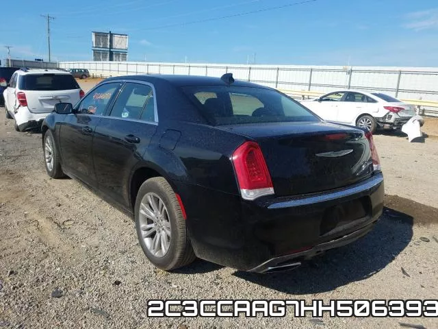2C3CCAAG7HH506393 фото 4