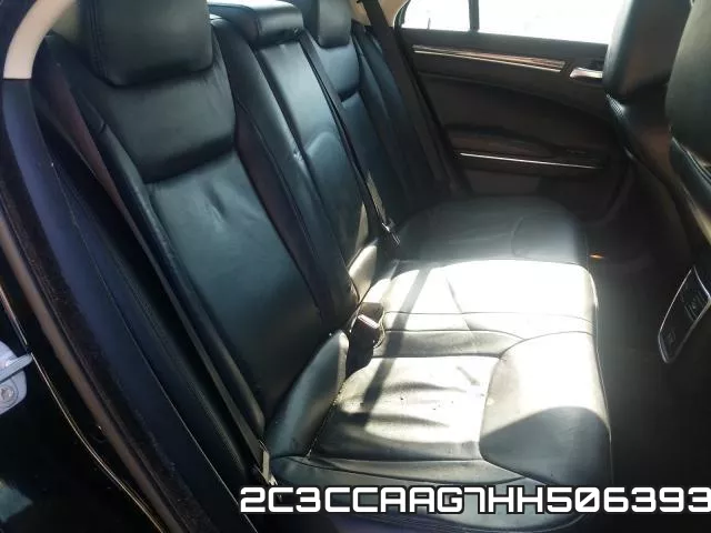 2C3CCAAG7HH506393 фото 7