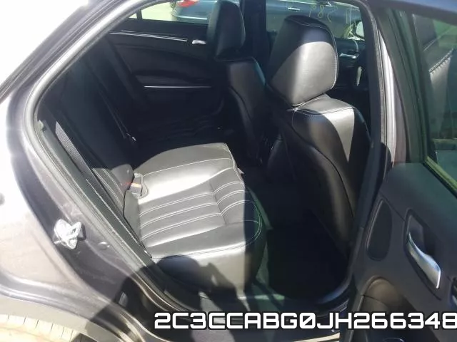 2C3CCABG0JH266348 фото 7
