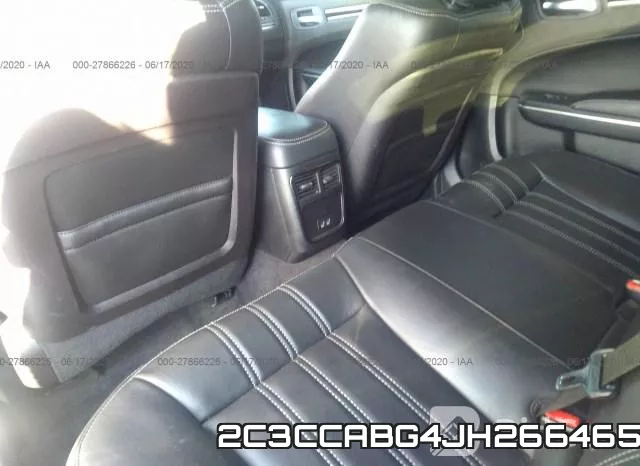 2C3CCABG4JH266465 фото 9