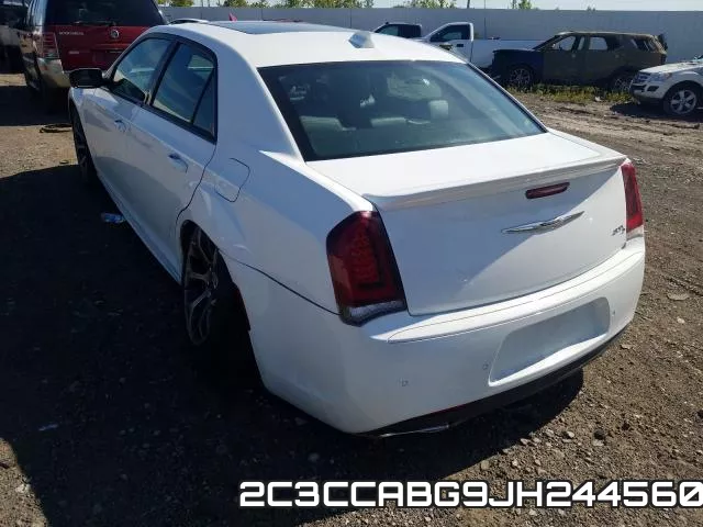 2C3CCABG9JH244560 фото 4