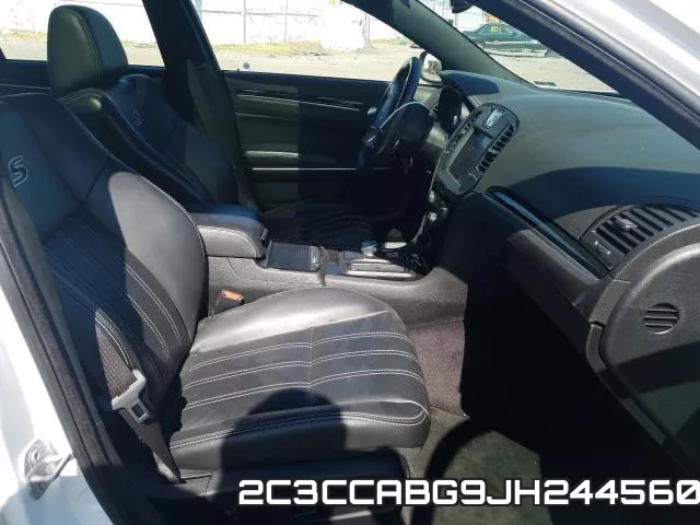 2C3CCABG9JH244560 фото 6