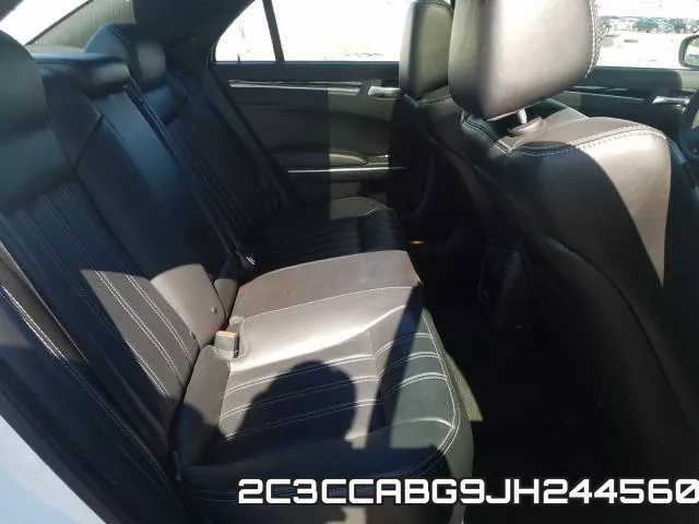 2C3CCABG9JH244560 фото 7