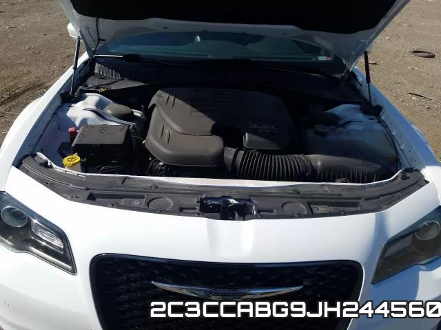 2C3CCABG9JH244560 фото 8