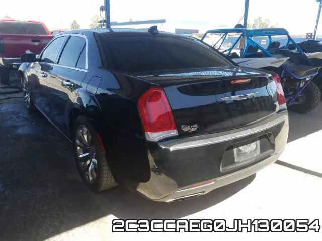 2C3CCAEG0JH130054 фото 4