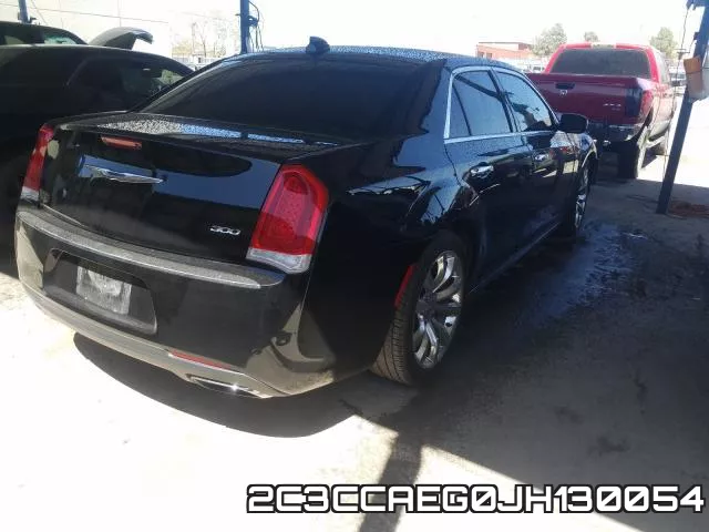 2C3CCAEG0JH130054 фото 5