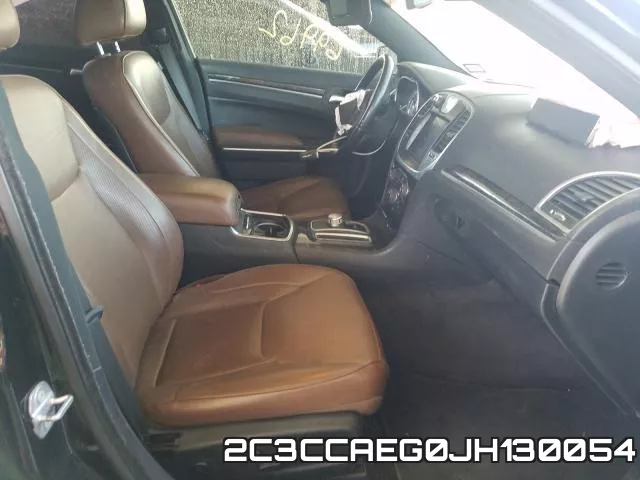 2C3CCAEG0JH130054 фото 6