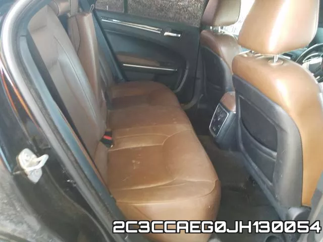 2C3CCAEG0JH130054 фото 7