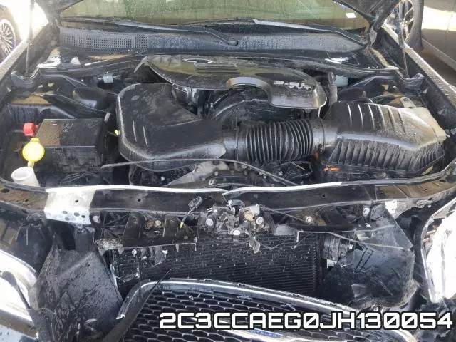 2C3CCAEG0JH130054 фото 8