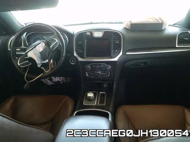 2C3CCAEG0JH130054 фото 10