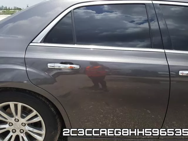 2C3CCAEG8HH596535 фото 7