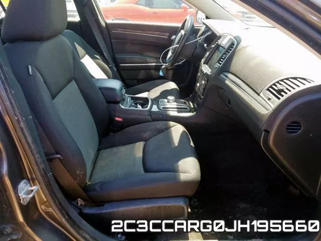 2C3CCARG0JH195660 фото 6