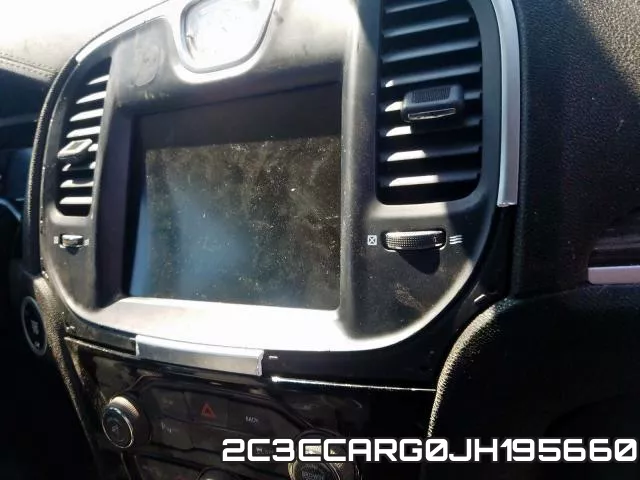 2C3CCARG0JH195660 фото 10