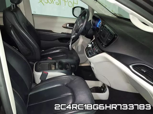 2C4RC1BG6HR733783 фото 6
