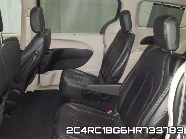 2C4RC1BG6HR733783 фото 7