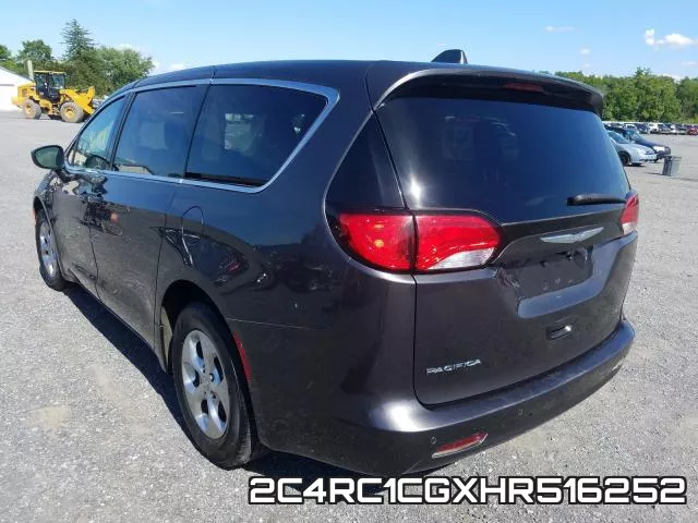 2C4RC1CGXHR516252 фото 4