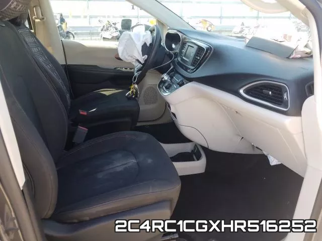 2C4RC1CGXHR516252 фото 6