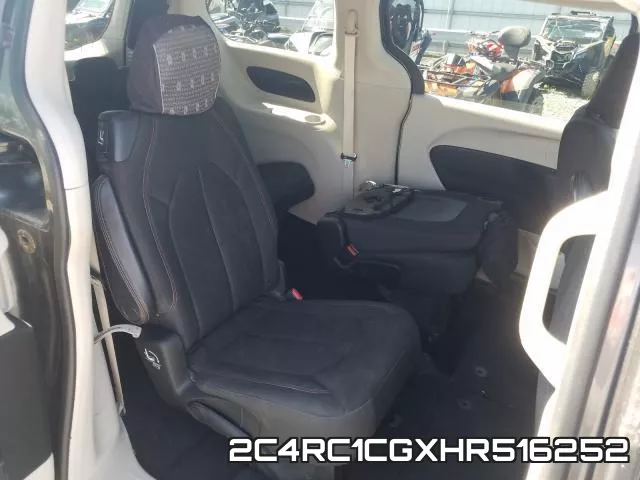 2C4RC1CGXHR516252 фото 7