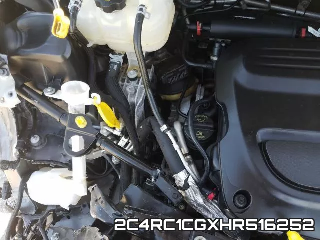 2C4RC1CGXHR516252 фото 10